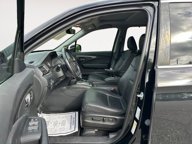 Used 2022 Honda Pilot EX-L image 9