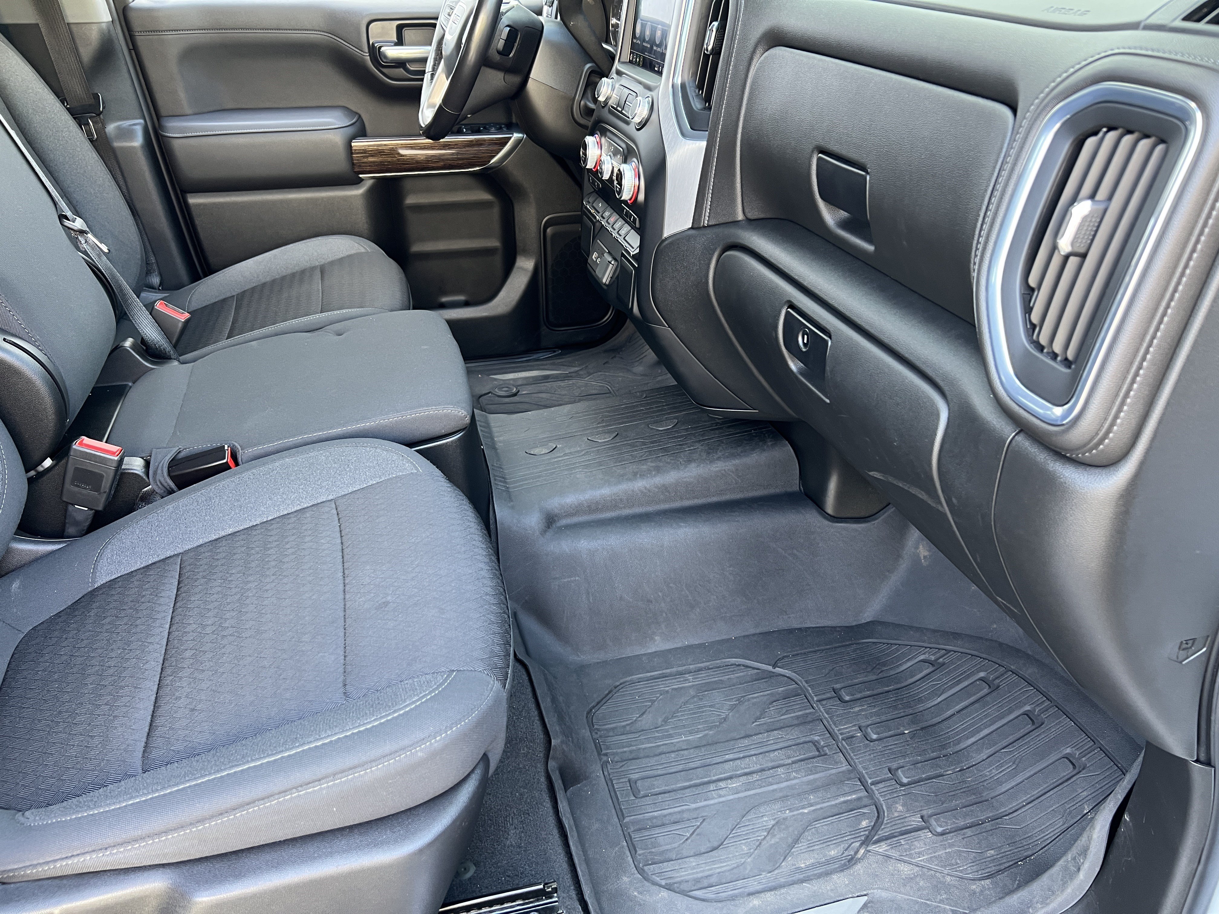 Used 2022 GMC Sierra 1500 Elevation AWD/4WD image 23