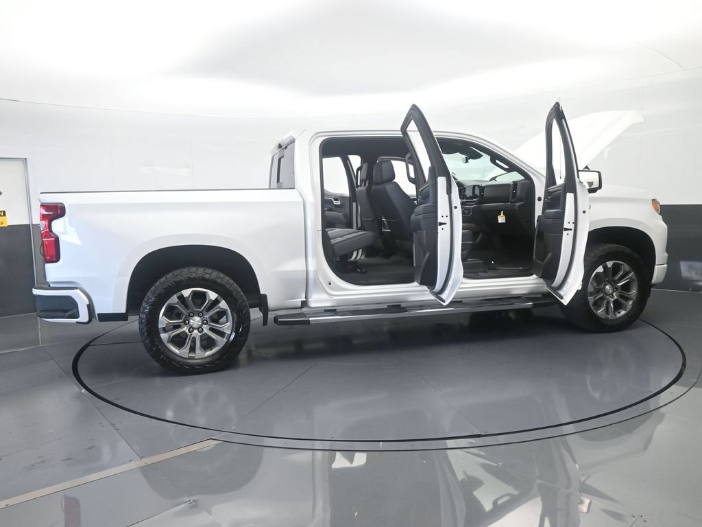 Used 2023 Chevrolet Silverado 1500 High Country w/ Technology Package RWD image 82