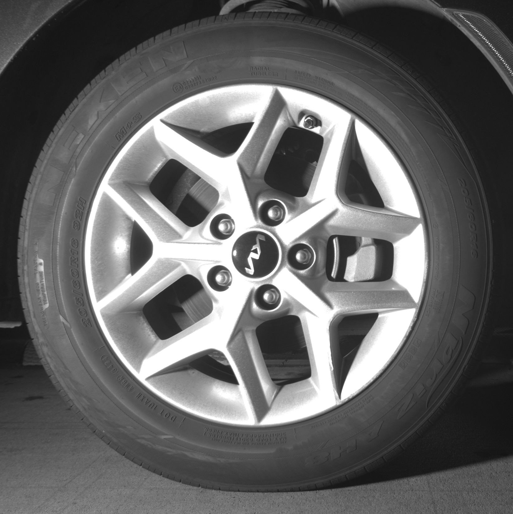 Used 2025 Kia Soul LX w/ LX Technology Package FWD image 13