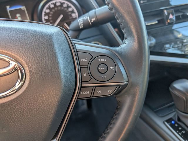 Used 2023 Toyota Camry SE w/ Convenience Package image 18