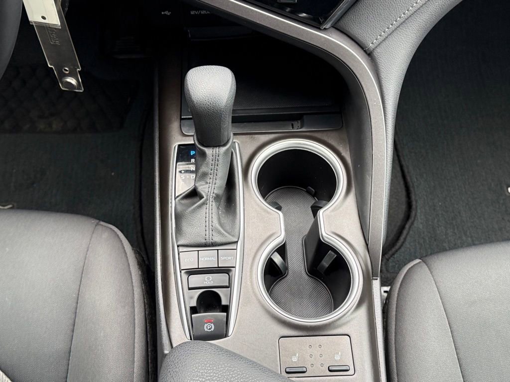 Certified 2024 Toyota Camry LE w/ Cold Weather Package image 19