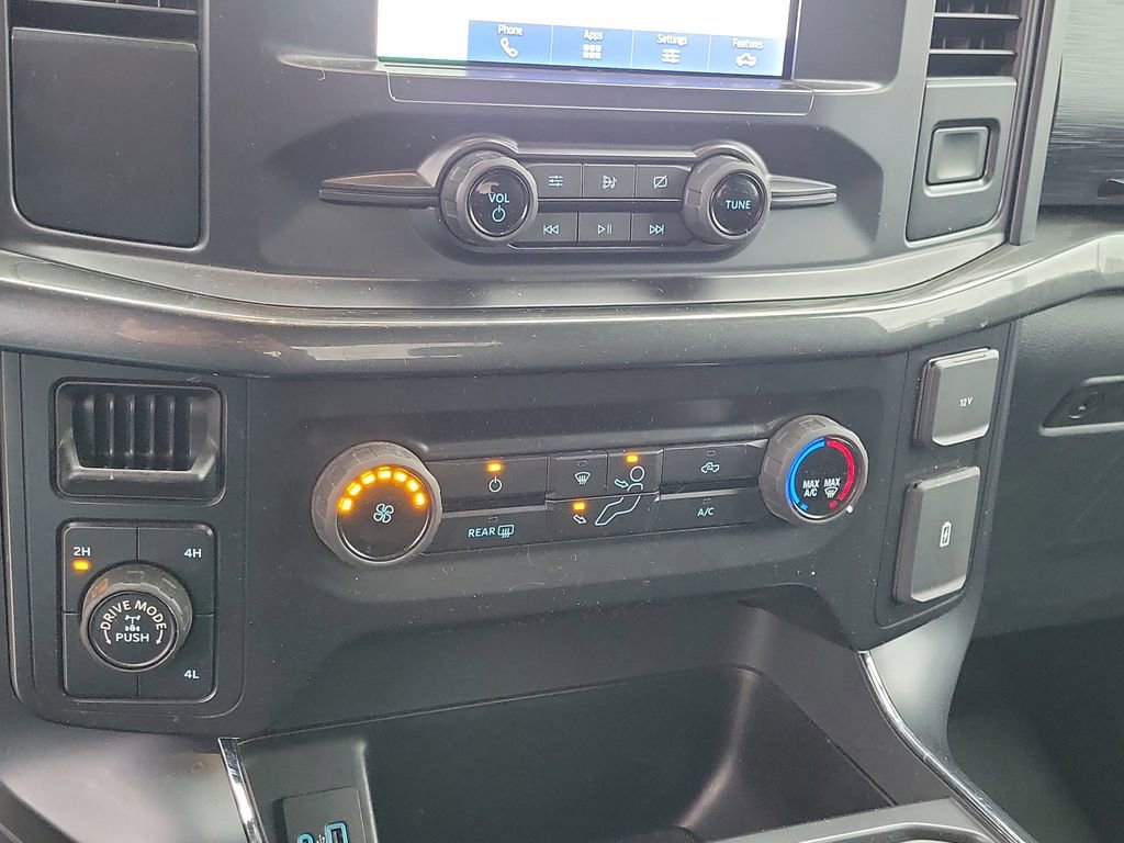 Certified 2021 Ford F150 XL w/ Equipment Group 101A High image 28