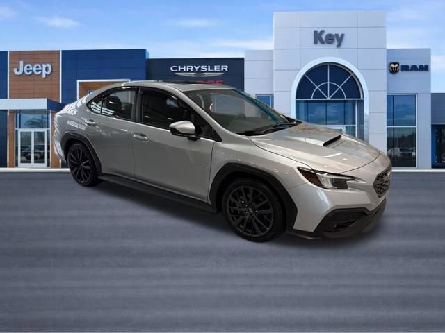 Used 2023 Subaru WRX Premium w/ Popular Package #1 image 10