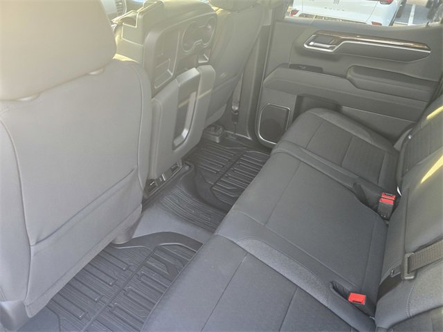 New 2026 GMC Sierra 1500 Elevation w/ Elevation Select Package image 10