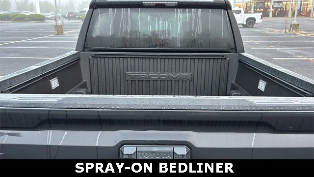 New 2025 Toyota Tacoma SR5 image 31