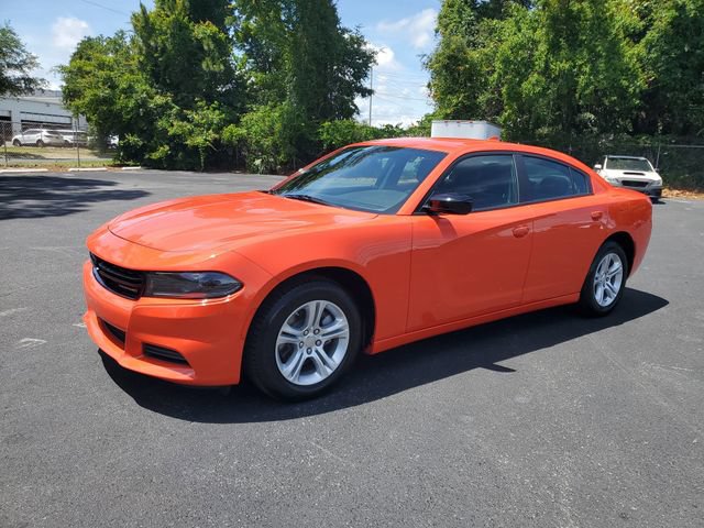 Used 2023 Dodge Charger SXT RWD video 3