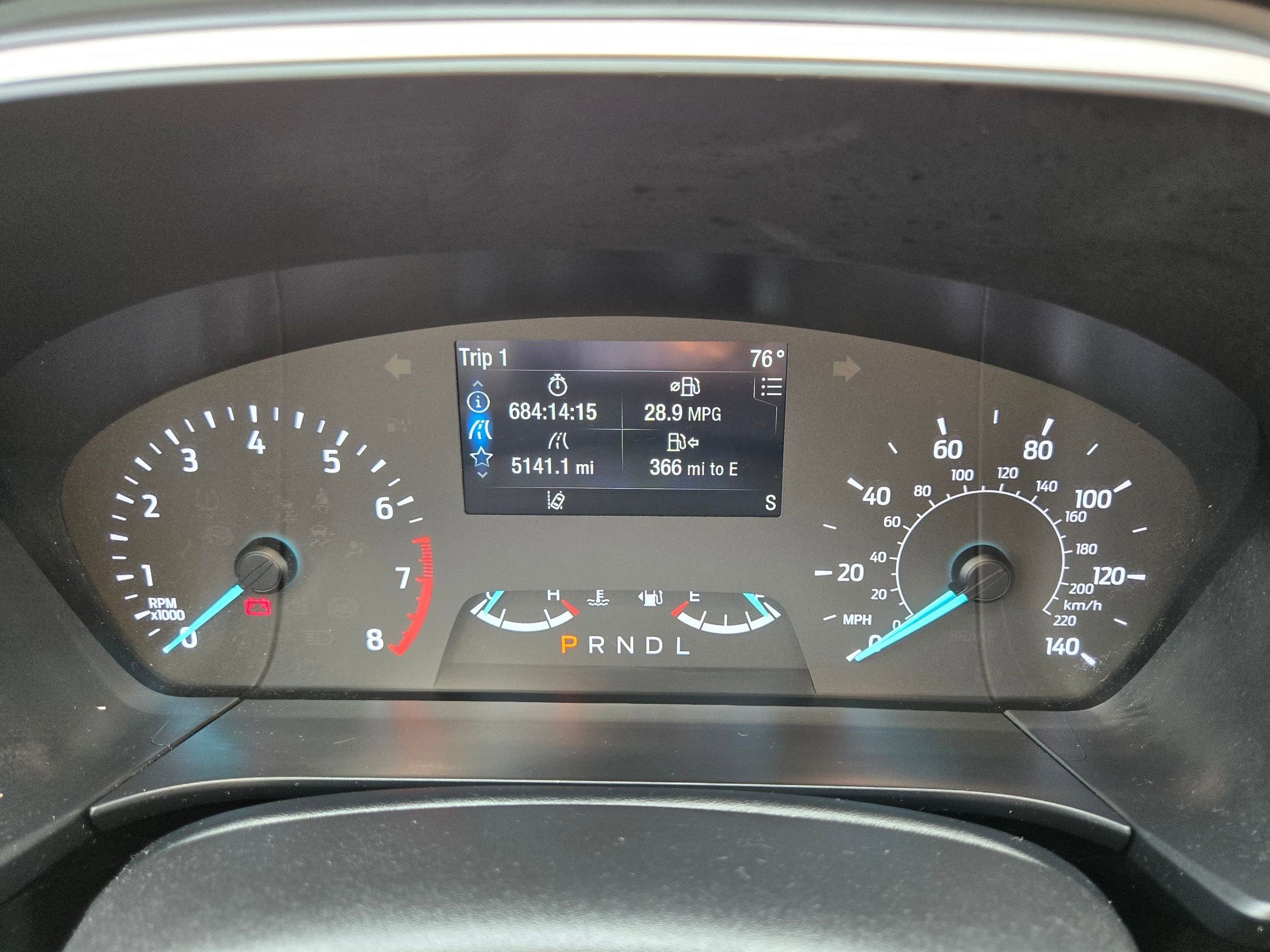 Used 2022 Ford Escape SE w/ Convenience Package image 23