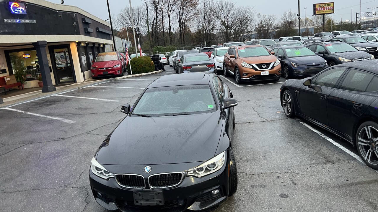 Used 2016 BMW 428i Gran Coupe image 5