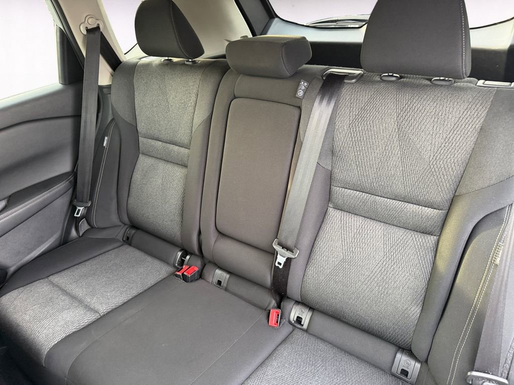 Used 2024 Nissan Rogue SV image 13