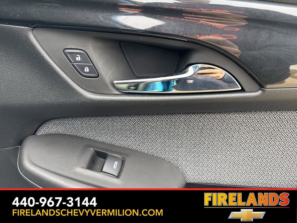 New 2026 Chevrolet TrailBlazer LT w/ Convenience Package image 26