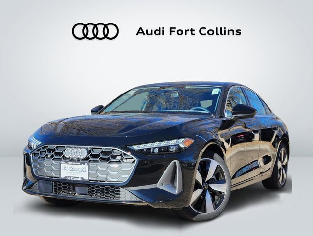 New 2025 Audi A5 2.0T Premium Plus