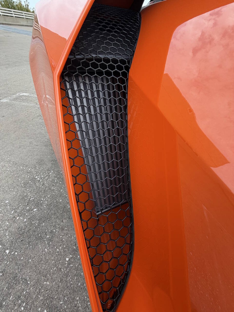 Used 2019 Acura NSX AWD/4WD image 26