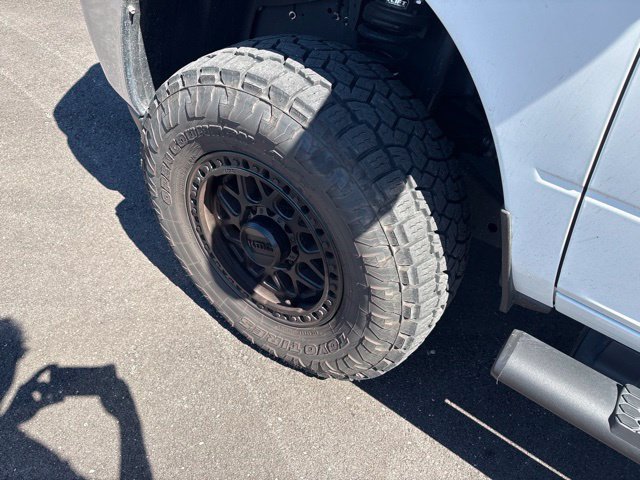 Used 2025 RAM 2500 Tradesman AWD/4WD image 4