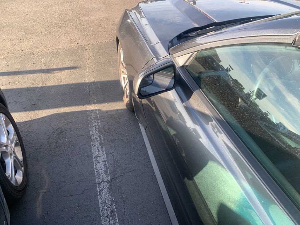 Used 2016 Ford Mustang Premium image 9