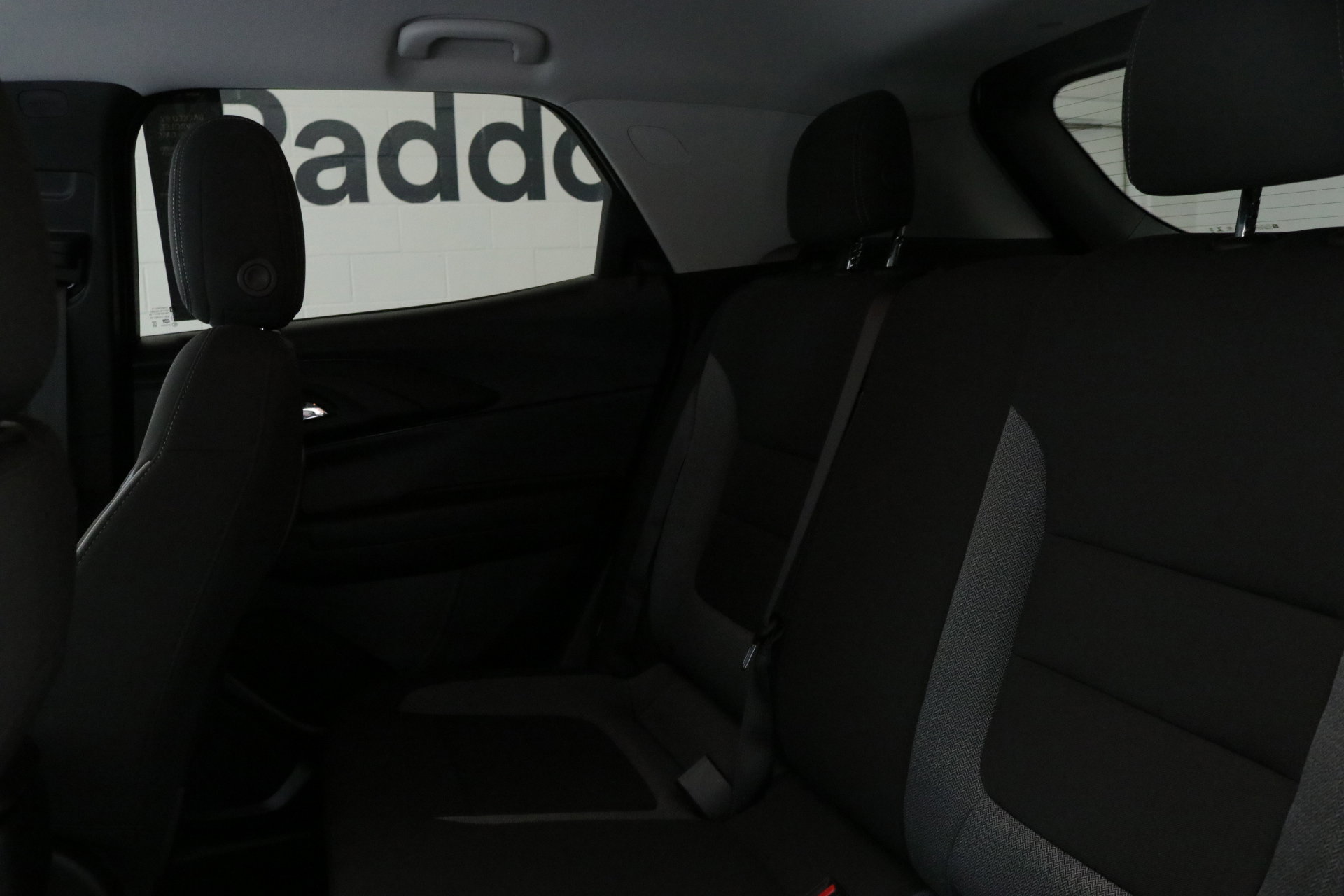 Certified 2023 Chevrolet TrailBlazer LT image 27