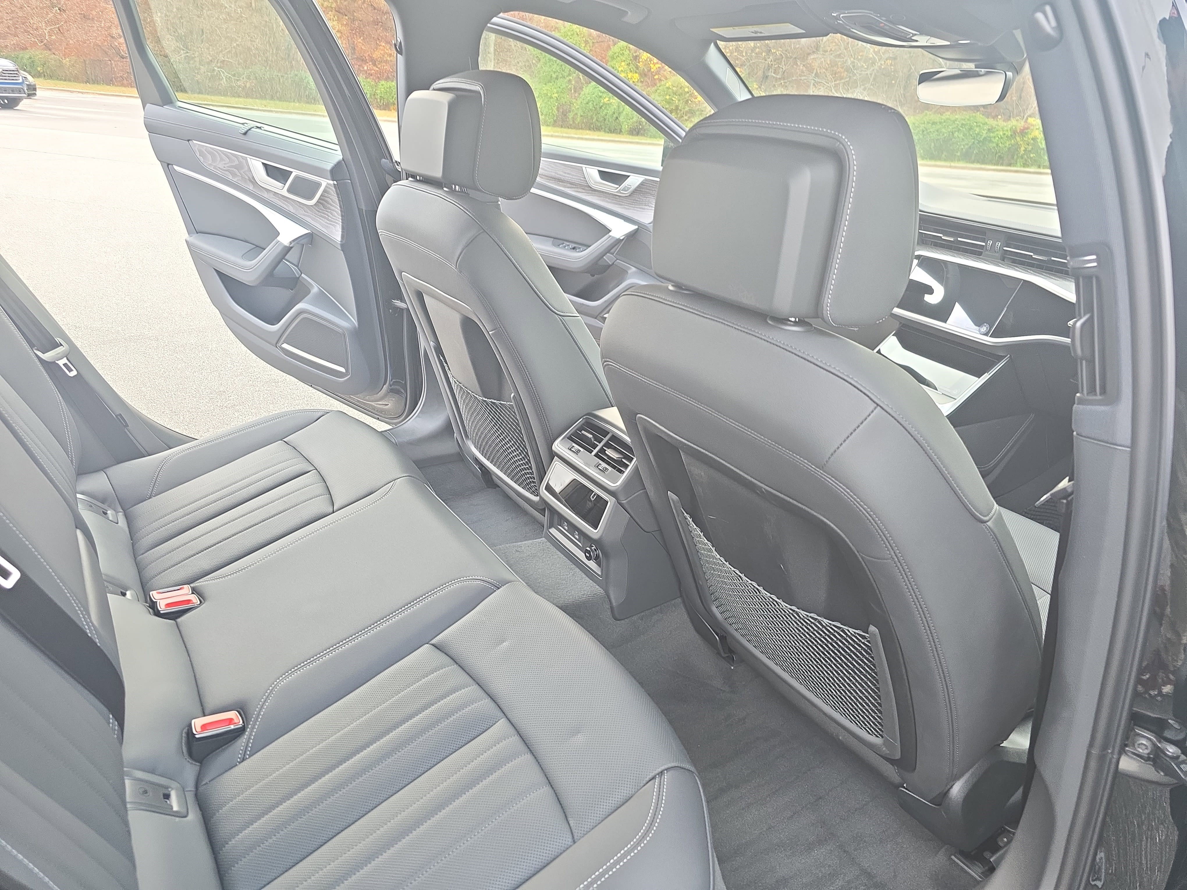 New 2025 Audi A6 Premium Plus image 11