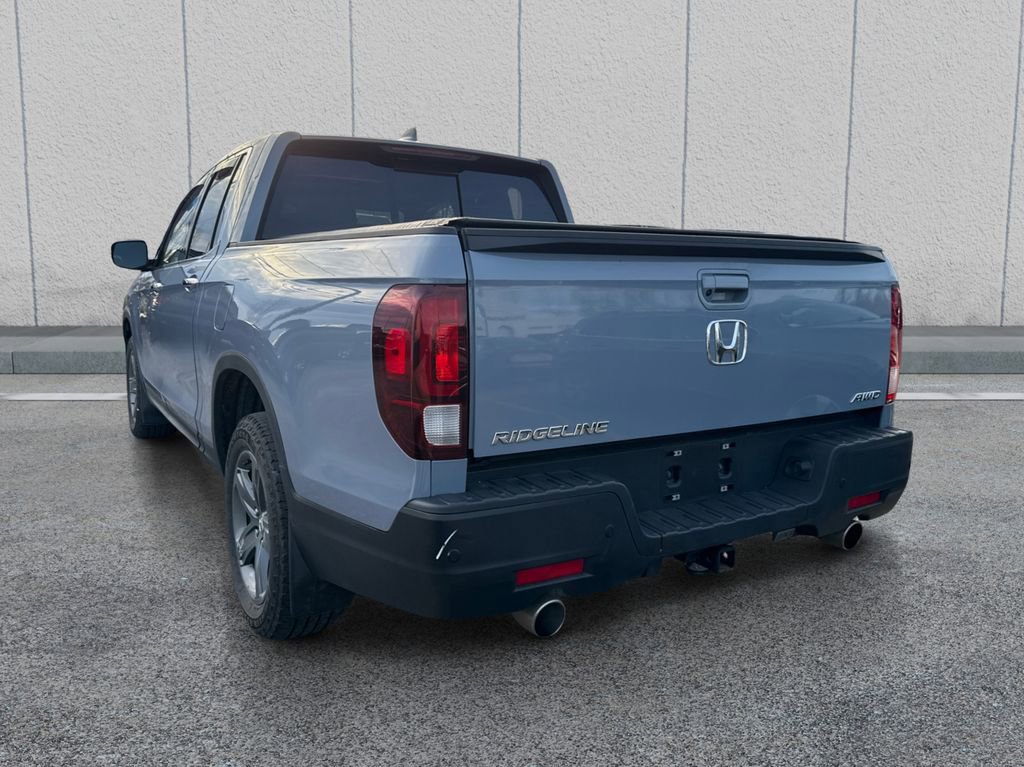 Used 2023 Honda Ridgeline RTL-E image 5