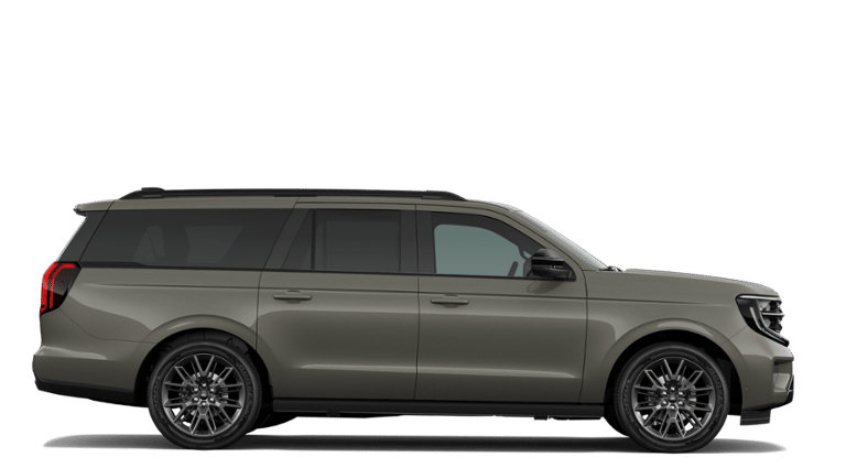 New 2027 Ford Expedition Max Platinum AWD/4WD image 43