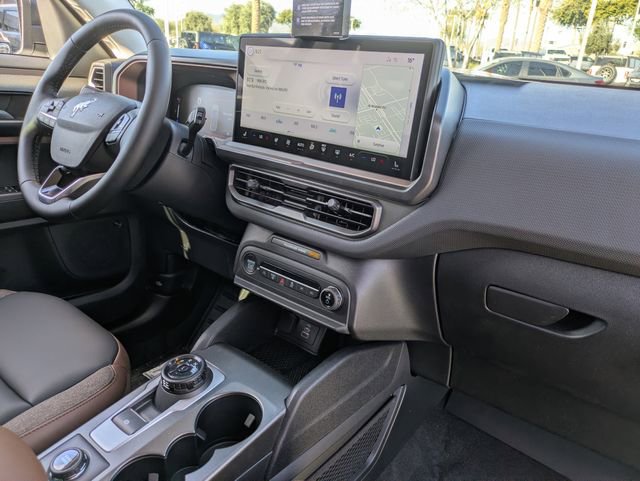 New 2026 Ford Bronco Sport Outer Banks w/ Outer Banks Tech Package+ image 44