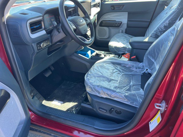 New 2025 Ford Maverick XLT w/ XLT Luxury Package image 14