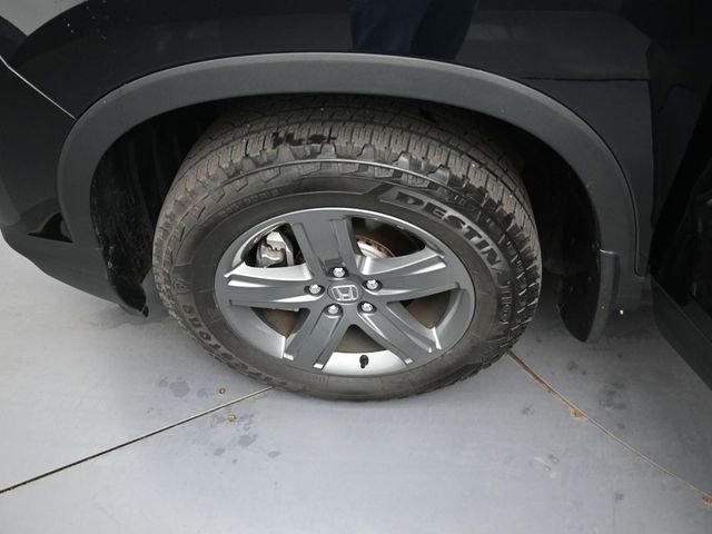 Certified 2023 Honda Ridgeline RTL-E image 39