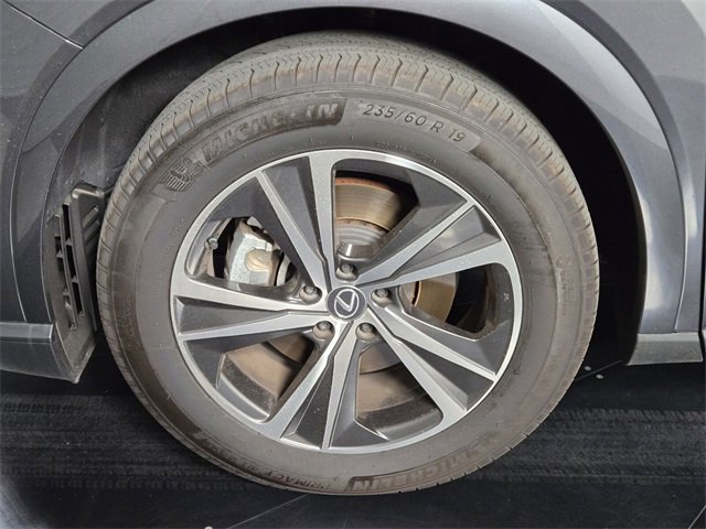 Used 2024 Lexus RX 350 Premium image 12