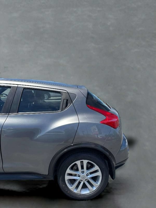Used 2013 Nissan Juke S AWD/4WD image 19