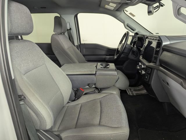 Used 2024 Ford F150 XLT image 24