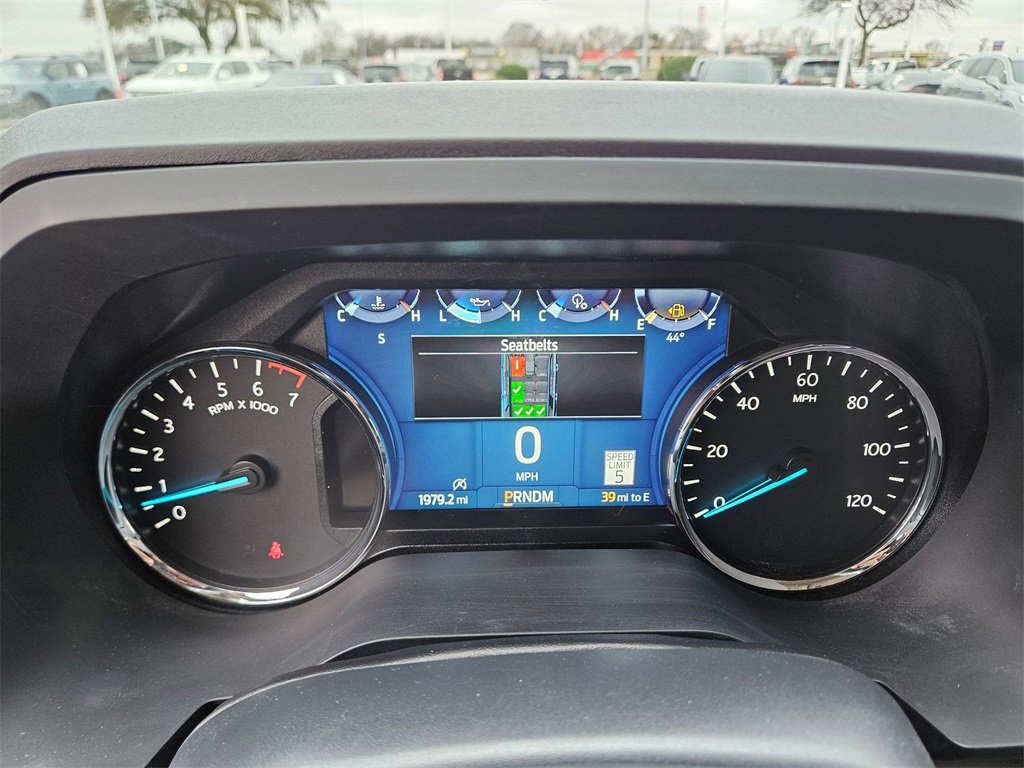 Used 2024 Ford Expedition XLT image 22