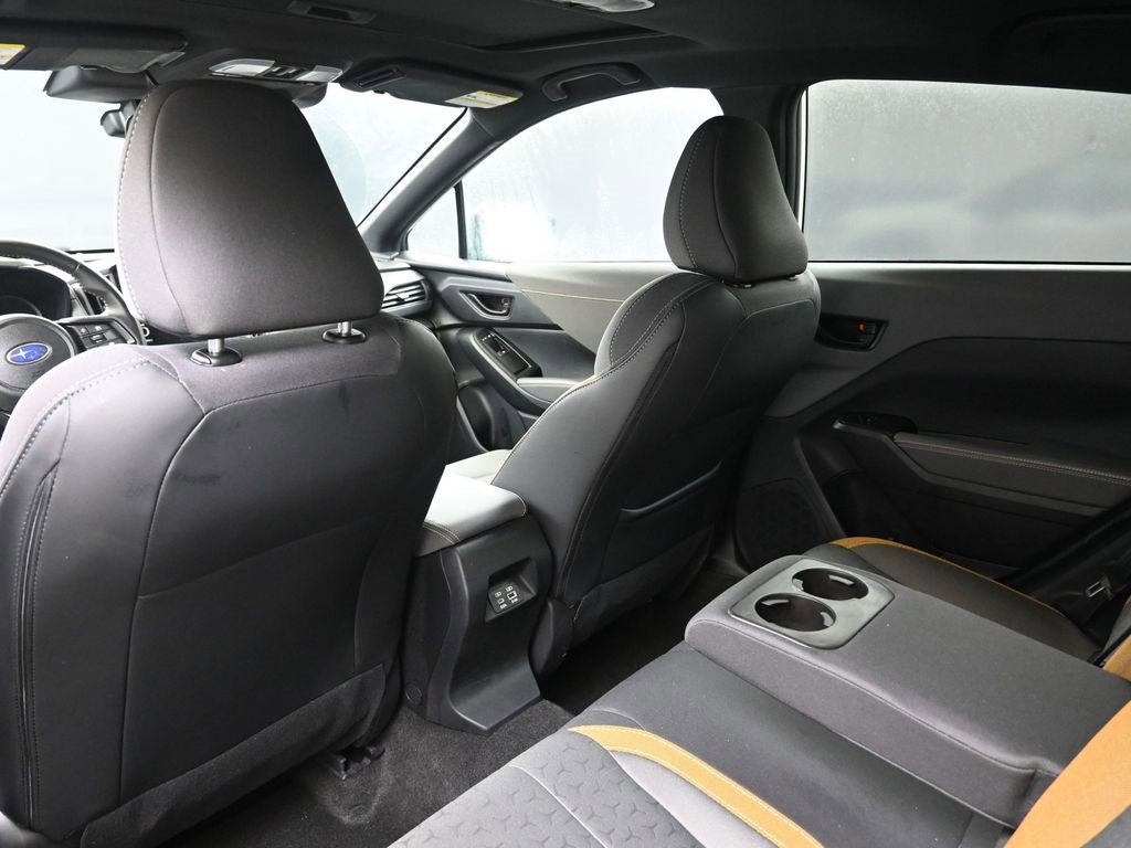 Certified 2024 Subaru Crosstrek 2.5i Sport image 19