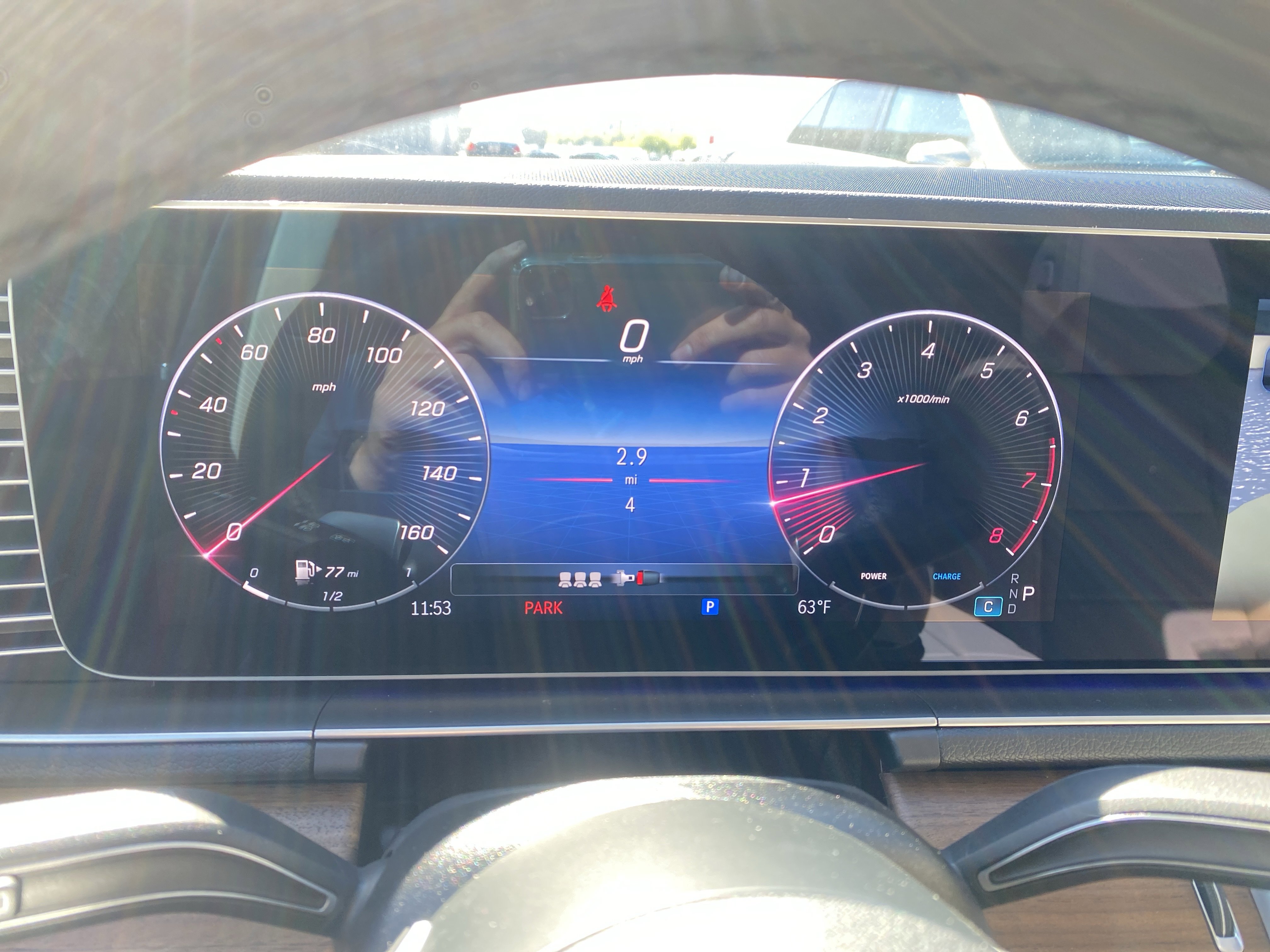New 2026 Mercedes-Benz GLE 350 4MATIC image 18