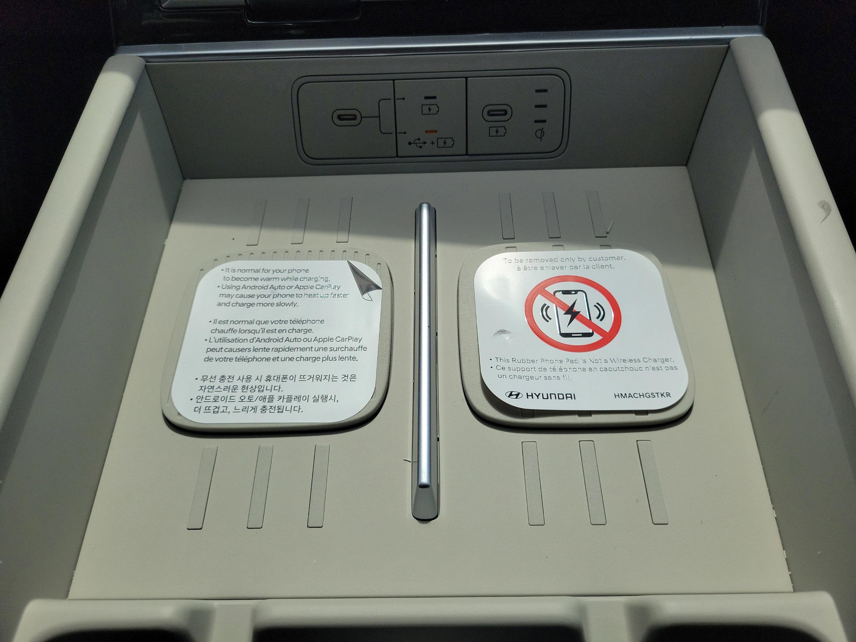 New 2026 Hyundai Santa Fe SEL image 28