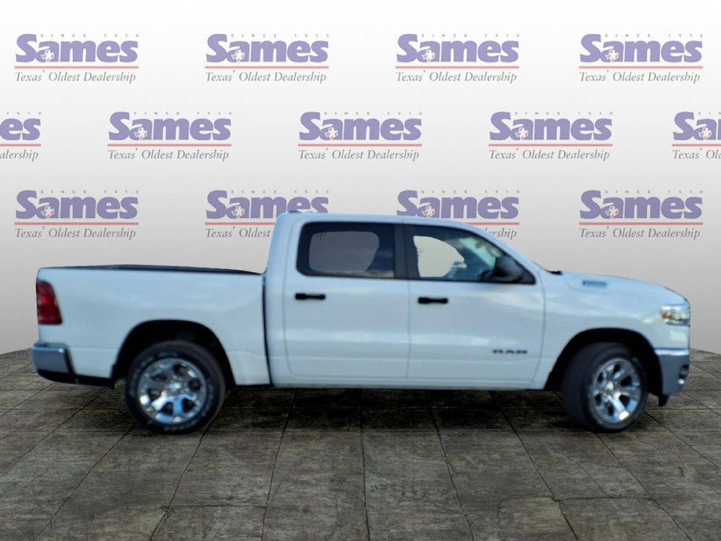 New 2026 RAM 1500 Lone Star AWD/4WD image 4