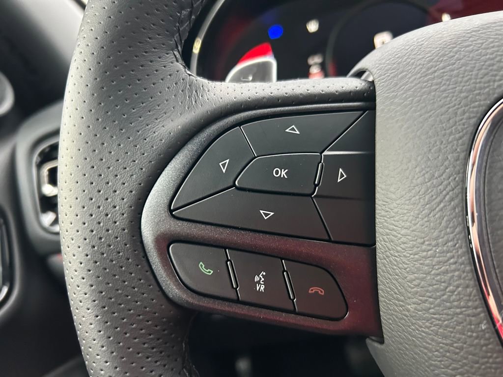 New 2026 Dodge Durango GT w/ Blacktop Package AWD/4WD image 20