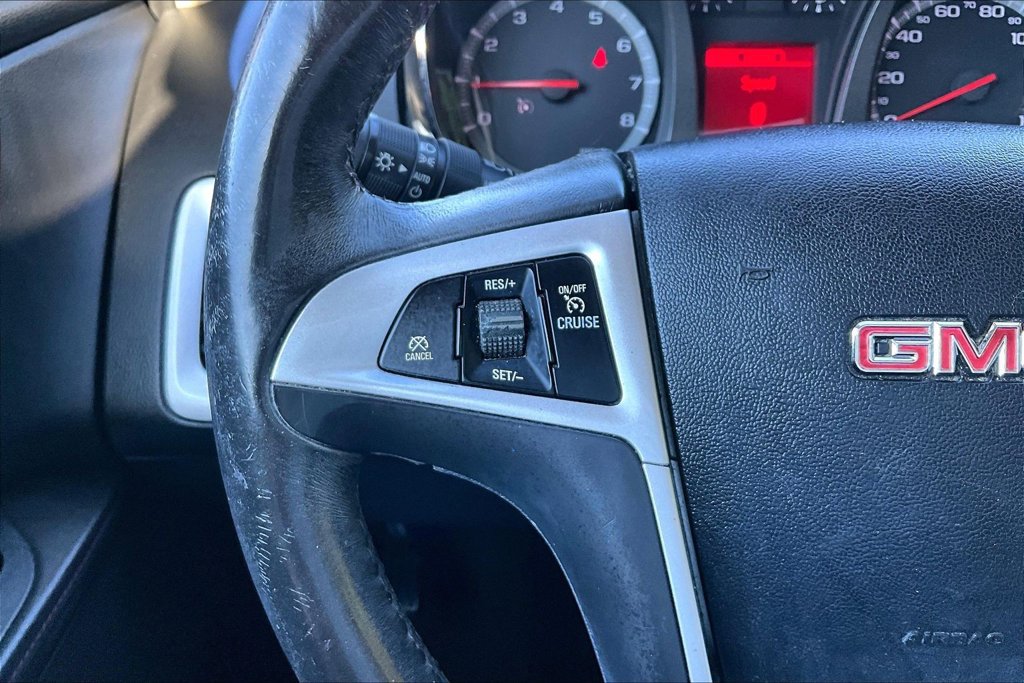Used 2013 GMC Terrain SLT FWD image 11