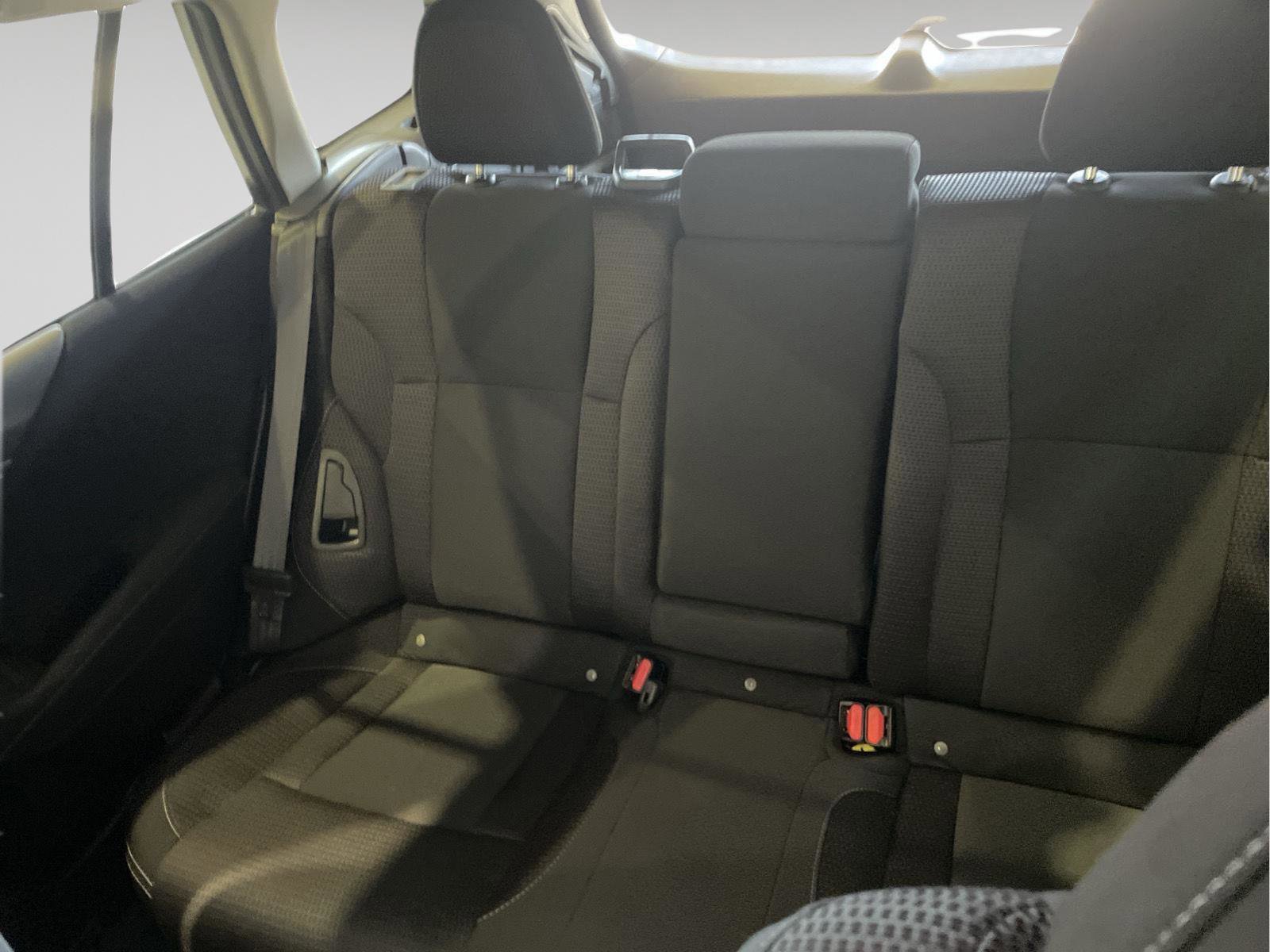 Certified 2025 Subaru Outback Premium image 17