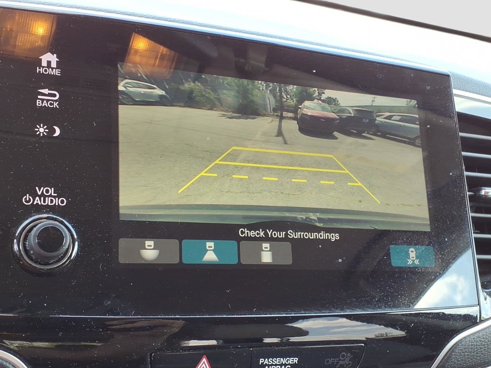 Used 2019 Honda Pilot EX image 17