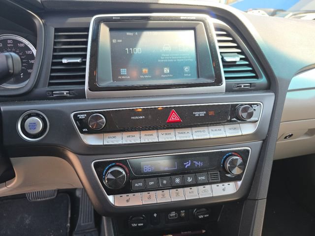 Used 2018 Hyundai Sonata SEL FWD image 15