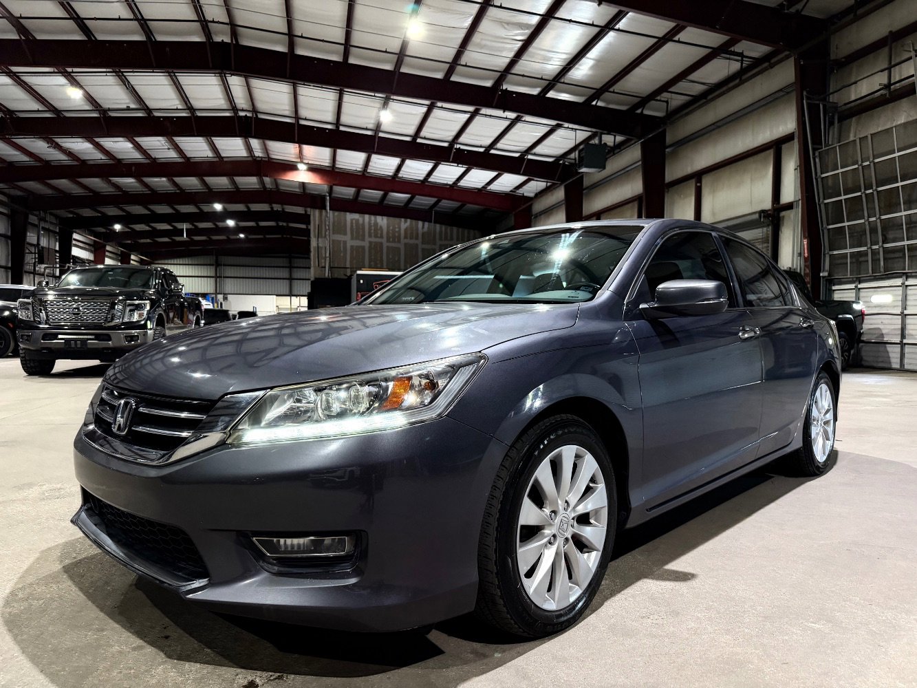 Used 2013 Honda Accord Touring image 9