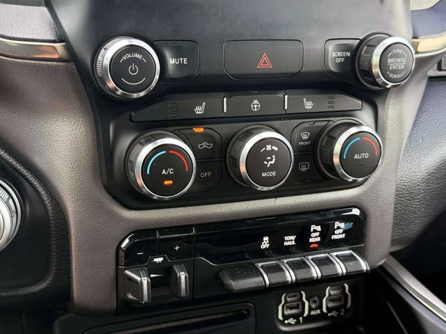 Used 2019 RAM 1500 Sport w/ Level 2 Equipment Group AWD/4WD image 30