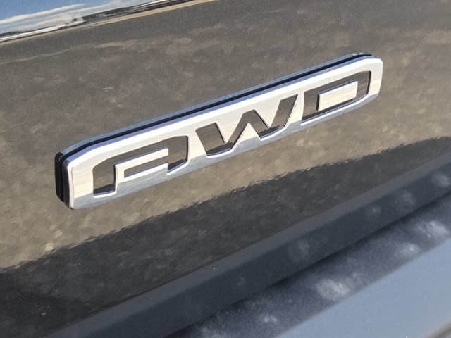 New 2026 GMC Acadia Elevation w/ Elevation Premium Package AWD/4WD image 6
