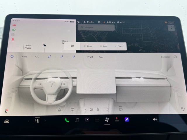 Used 2021 Tesla Model 3 Long Range image 26