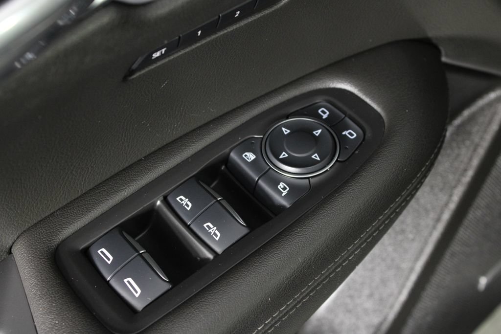 Used 2023 Cadillac XT6 Premium Luxury FWD image 23