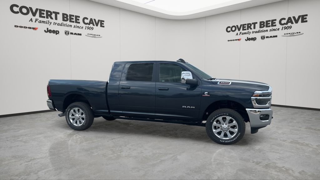 New 2026 RAM 3500 Laramie image 13