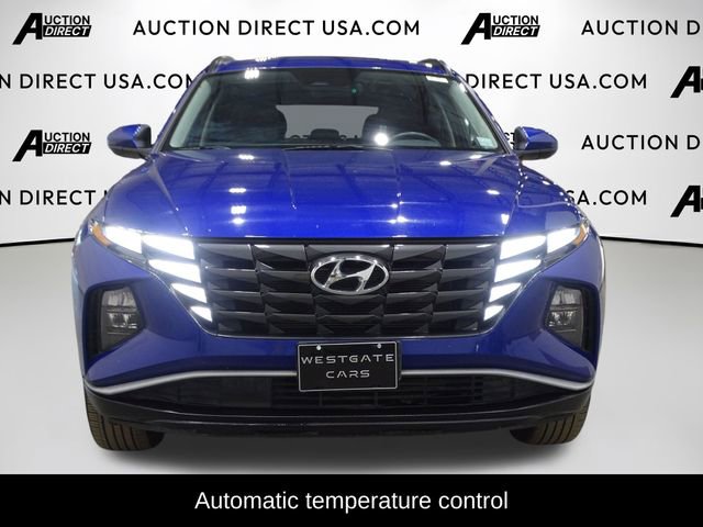 Used 2024 Hyundai Tucson SEL AWD/4WD video 3