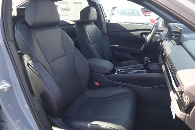 New 2026 Honda Accord Sport image 21