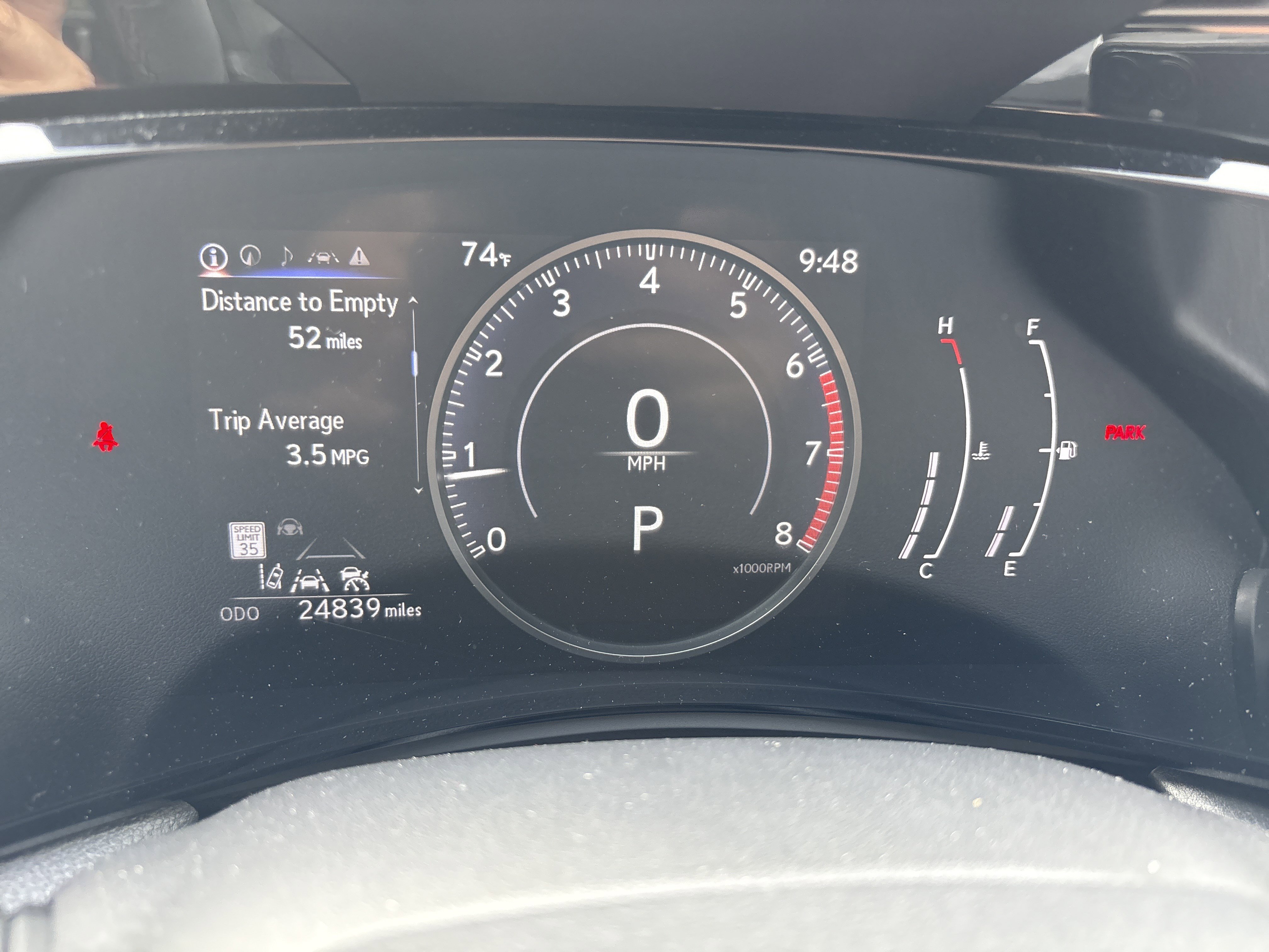 Used 2025 Lexus NX 350 AWD w/ Accessory Package (Z2) image 19