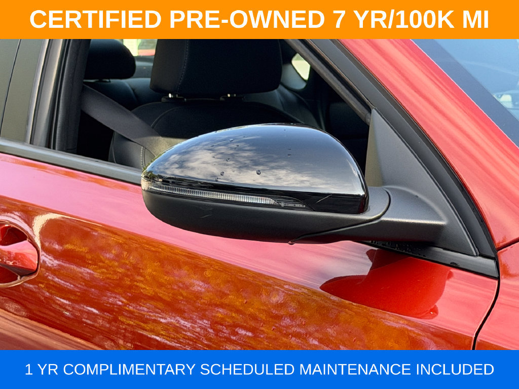 Used 2021 Kia Forte GT-Line w/ GT-Line Premium Package FWD image 37