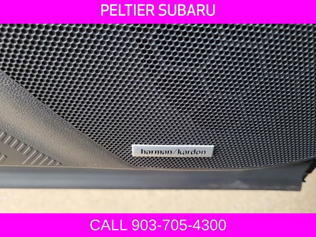 Used 2025 Subaru Forester Limited AWD/4WD image 23
